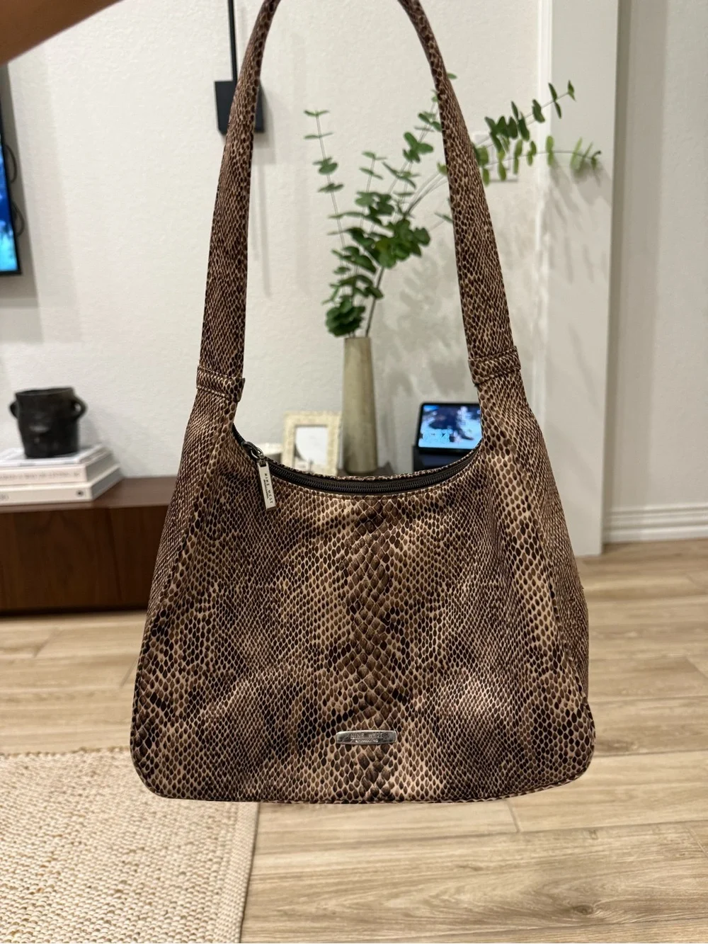 Nine West vintage y2k
